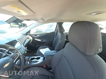 2023 Chevrolet Malibu LT 1LT – miniatura 18