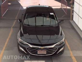 2023 Chevrolet Malibu LT 1LT – miniatura 2