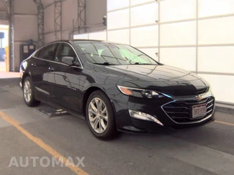 2023 Chevrolet Malibu LT 1LT – miniatura 3