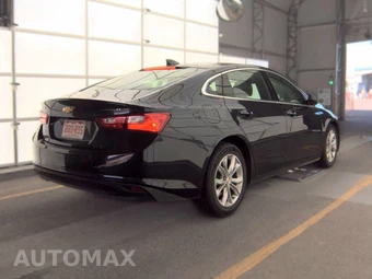 2023 Chevrolet Malibu LT 1LT – miniatura 4