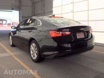 2023 Chevrolet Malibu LT 1LT – miniatura 6