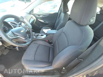 2023 Chevrolet Malibu LT 1LT – miniatura 7
