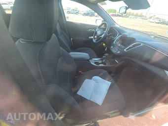 2023 Chevrolet Malibu LT 1LT – miniatura 8