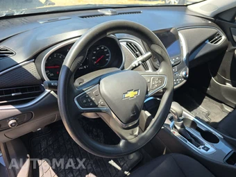 2023 Chevrolet Malibu LT 1LT – miniatura 10
