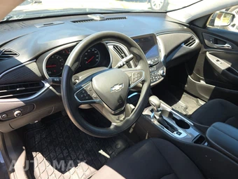 2023 Chevrolet Malibu LT 1LT – miniatura 11
