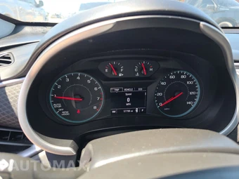 2023 Chevrolet Malibu LT 1LT – miniatura 12