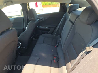 2023 Chevrolet Malibu LT 1LT – miniatura 13