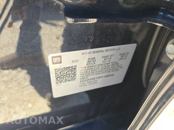 2023 Chevrolet Malibu LT 1LT – miniatura 14