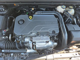 2023 Chevrolet Malibu LT 1LT – miniatura 15