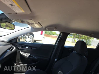 2023 Chevrolet Malibu LT 1LT – miniatura 18