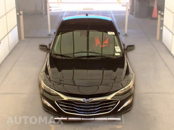 2023 Chevrolet Malibu LT 1LT – miniatura 2