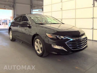 2023 Chevrolet Malibu LT 1LT – miniatura 3