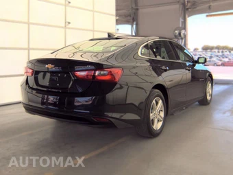 2023 Chevrolet Malibu LT 1LT – miniatura 4