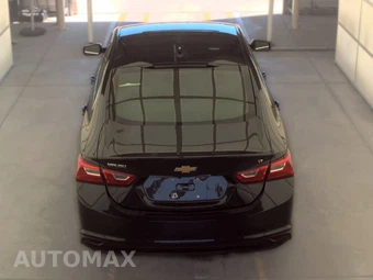 2023 Chevrolet Malibu LT 1LT – miniatura 5