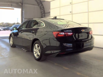 2023 Chevrolet Malibu LT 1LT – miniatura 6