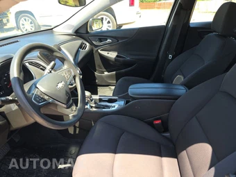 2023 Chevrolet Malibu LT 1LT – miniatura 7