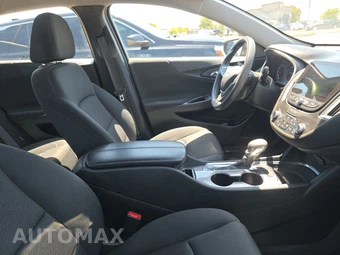 2023 Chevrolet Malibu LT 1LT – miniatura 8