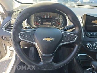 2023 Chevrolet Malibu LT 1LT – miniatura 10