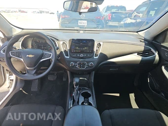 2023 Chevrolet Malibu LT 1LT – miniatura 11