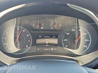 2023 Chevrolet Malibu LT 1LT – miniatura 12