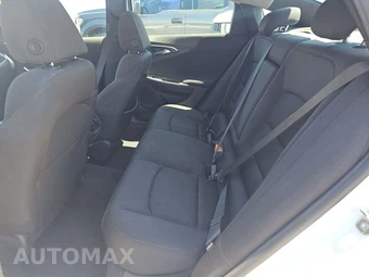 2023 Chevrolet Malibu LT 1LT – miniatura 13