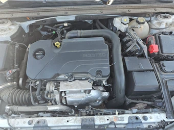 2023 Chevrolet Malibu LT 1LT – miniatura 15