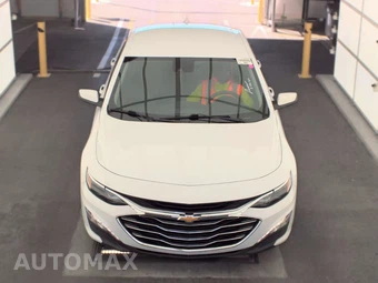 2023 Chevrolet Malibu LT 1LT – miniatura 2