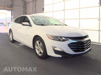 2023 Chevrolet Malibu LT 1LT – miniatura 3