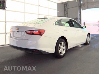 2023 Chevrolet Malibu LT 1LT – miniatura 4