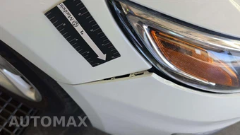 2023 Chevrolet Malibu LT 1LT – miniatura 41