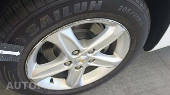 2023 Chevrolet Malibu LT 1LT – miniatura 47
