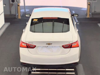 2023 Chevrolet Malibu LT 1LT – miniatura 5