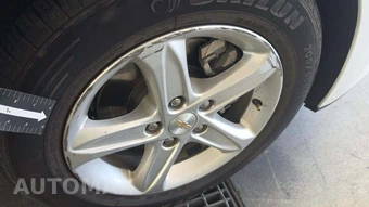2023 Chevrolet Malibu LT 1LT – miniatura 50