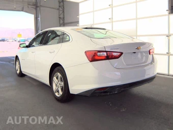 2023 Chevrolet Malibu LT 1LT – miniatura 6