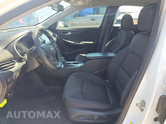 2023 Chevrolet Malibu LT 1LT – miniatura 7