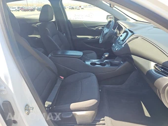 2023 Chevrolet Malibu LT 1LT – miniatura 8