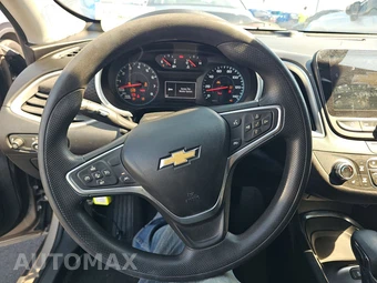 2023 Chevrolet Malibu LT 1LT - miniatura 10
