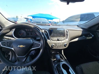 2023 Chevrolet Malibu LT 1LT - miniatura 11