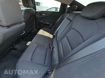 2023 Chevrolet Malibu LT 1LT - miniatura 13