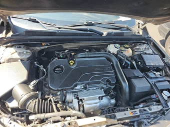 2023 Chevrolet Malibu LT 1LT - miniatura 15