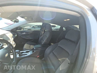 2023 Chevrolet Malibu LT 1LT - miniatura 18