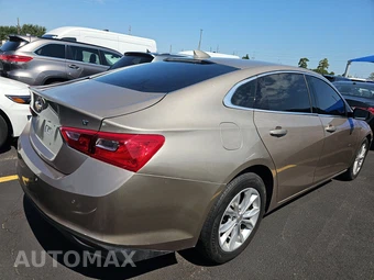 2023 Chevrolet Malibu LT 1LT - miniatura 4