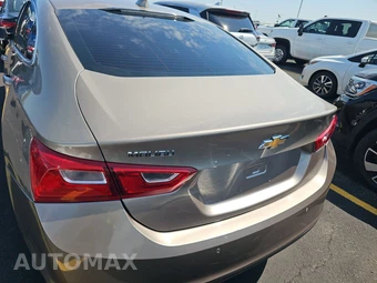 2023 Chevrolet Malibu LT 1LT - miniatura 5