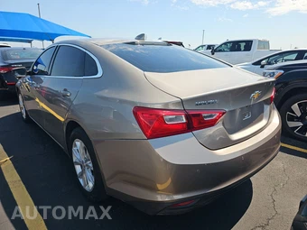 2023 Chevrolet Malibu LT 1LT - miniatura 6