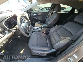 2023 Chevrolet Malibu LT 1LT - miniatura 7