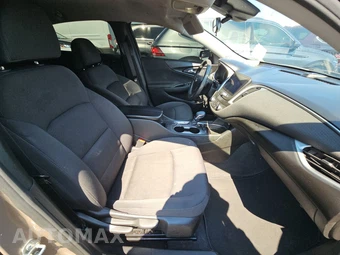 2023 Chevrolet Malibu LT 1LT - miniatura 8