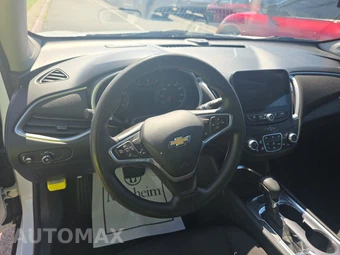 2023 Chevrolet Malibu LT 1LT - miniatura 10