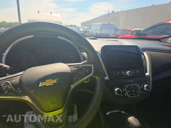 2023 Chevrolet Malibu LT 1LT - miniatura 11