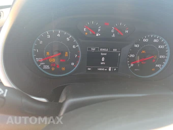2023 Chevrolet Malibu LT 1LT - miniatura 12