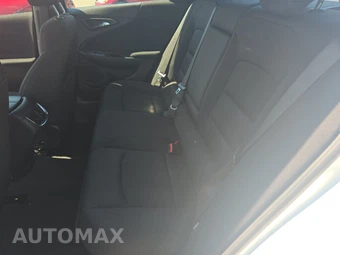 2023 Chevrolet Malibu LT 1LT - miniatura 13